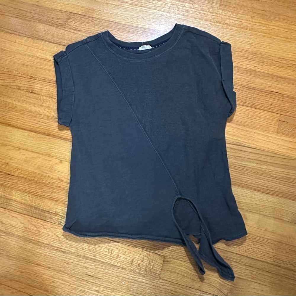 ANTHROPOLOGIE PILCRO  TOP  SIZE SMALL  (b3